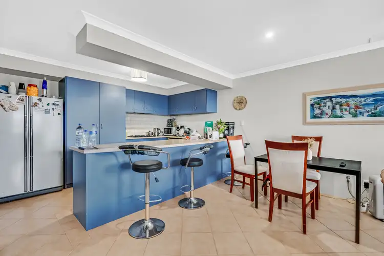 Second view of Homely unit listing, 3/1 Baudin Terrace, Bunbury WA 6230