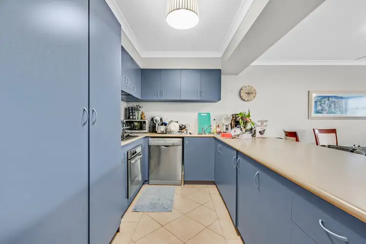 Third view of Homely unit listing, 3/1 Baudin Terrace, Bunbury WA 6230