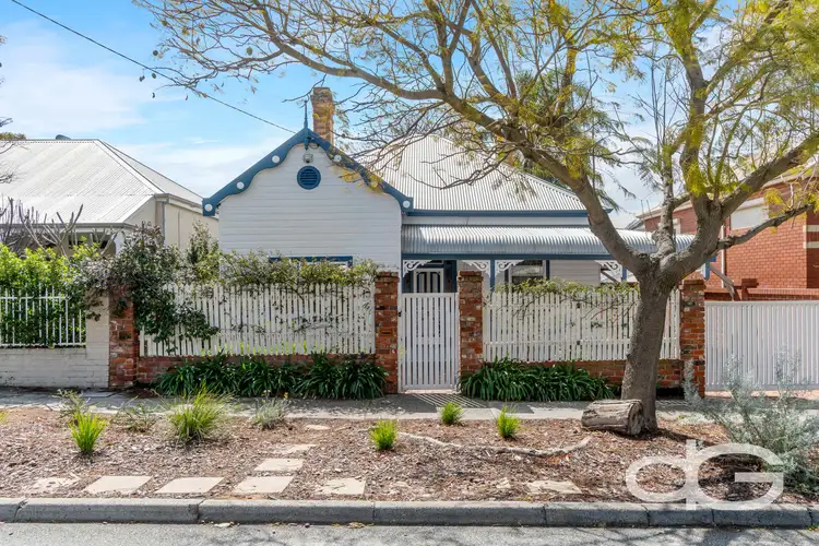 Main view of Homely house listing, 36 Emmerson Street, North Perth WA 6006