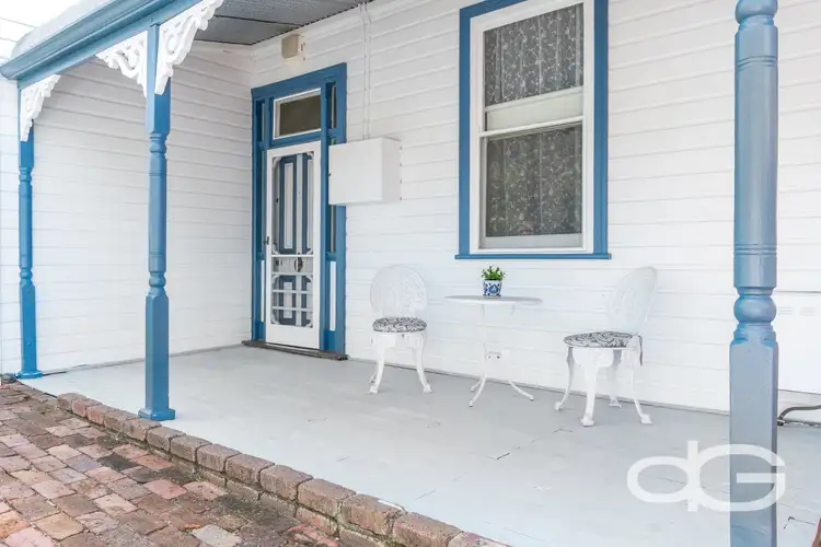 Third view of Homely house listing, 36 Emmerson Street, North Perth WA 6006