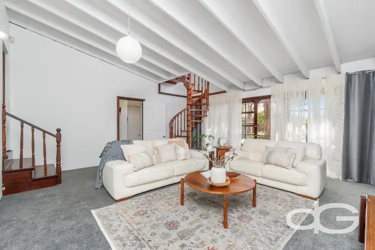 Fourth view of Homely house listing, 36 Emmerson Street, North Perth WA 6006