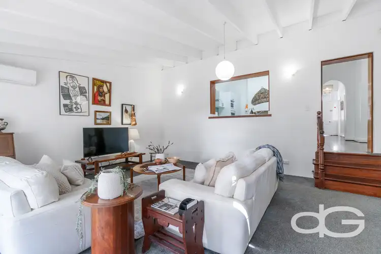 Sixth view of Homely house listing, 36 Emmerson Street, North Perth WA 6006
