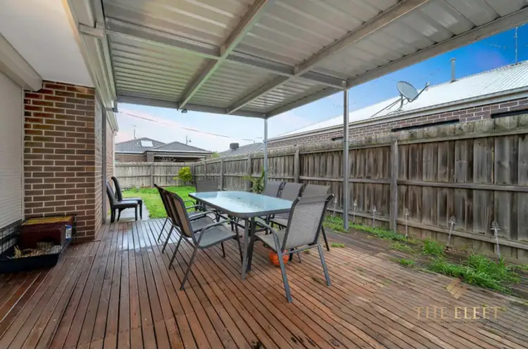 Fourth view of Homely house listing, 11 Barmera Way, Truganina VIC 3029