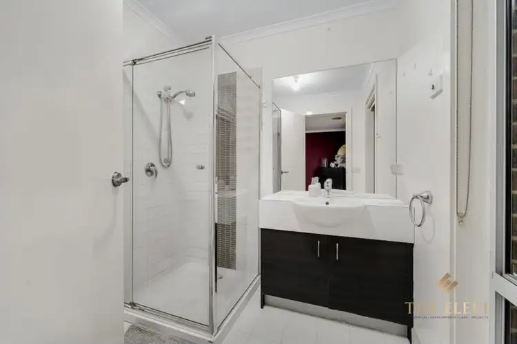 Sixth view of Homely house listing, 11 Barmera Way, Truganina VIC 3029