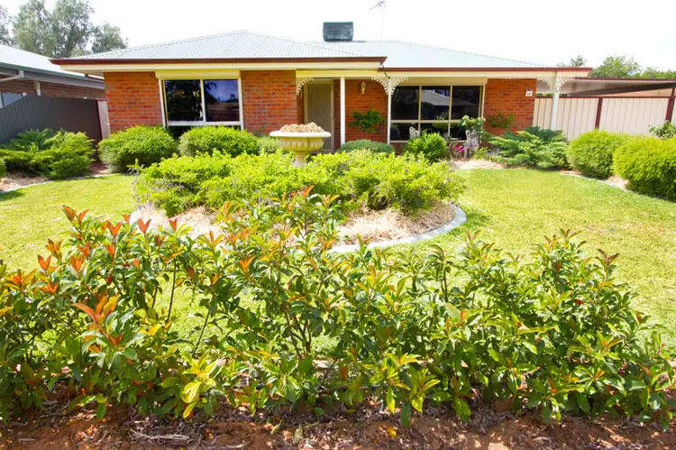 30 Gunn Street, Wentworth NSW 2648