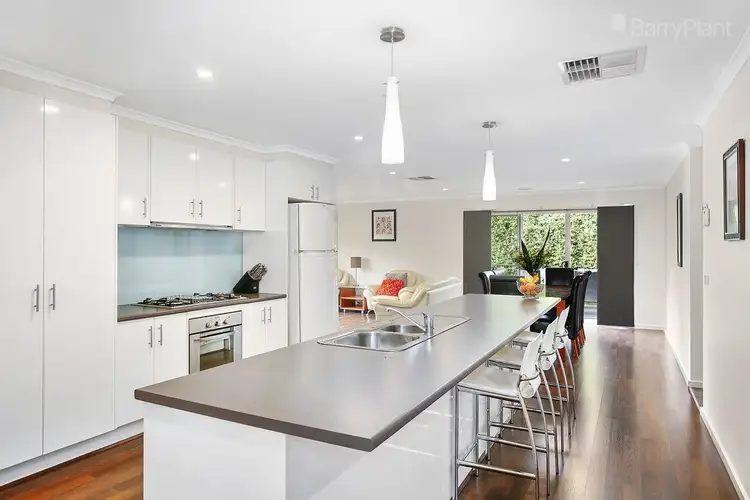 Main view of Homely house listing, 24A Blackburn Road, Mooroolbark VIC 3138