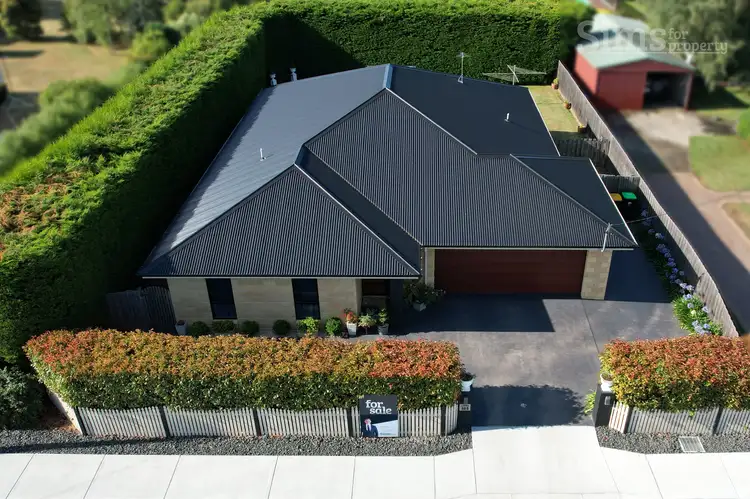 Main view of Homely house listing, 58B Drummond Street, Perth TAS 7300