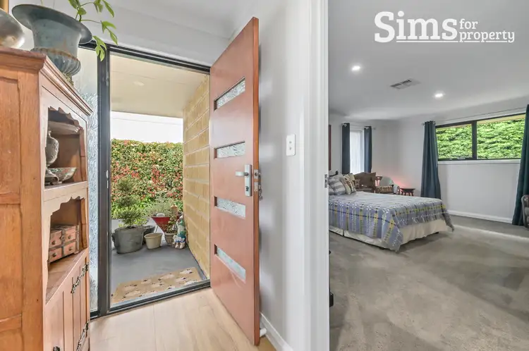 Third view of Homely house listing, 58B Drummond Street, Perth TAS 7300