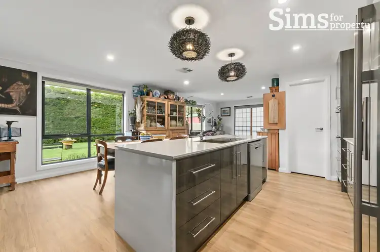 Fourth view of Homely house listing, 58B Drummond Street, Perth TAS 7300