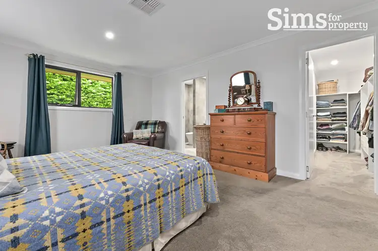 Fifth view of Homely house listing, 58B Drummond Street, Perth TAS 7300