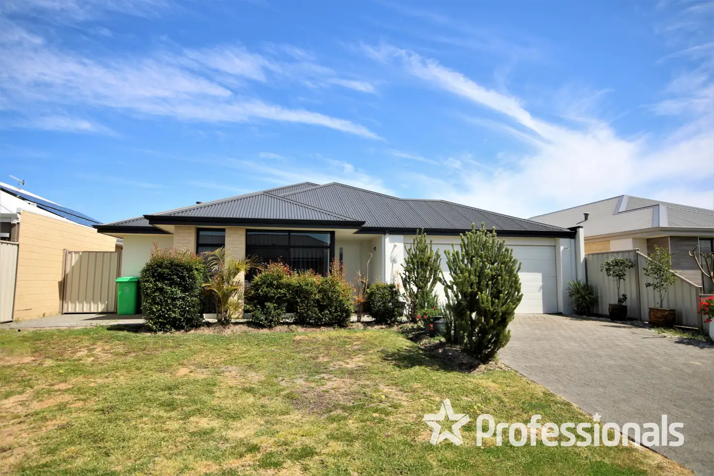 Main view of Homely house listing, 40 Star Street, Australind WA 6233