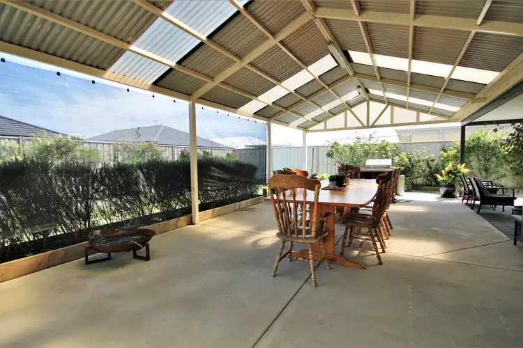 Second view of Homely house listing, 40 Star Street, Australind WA 6233
