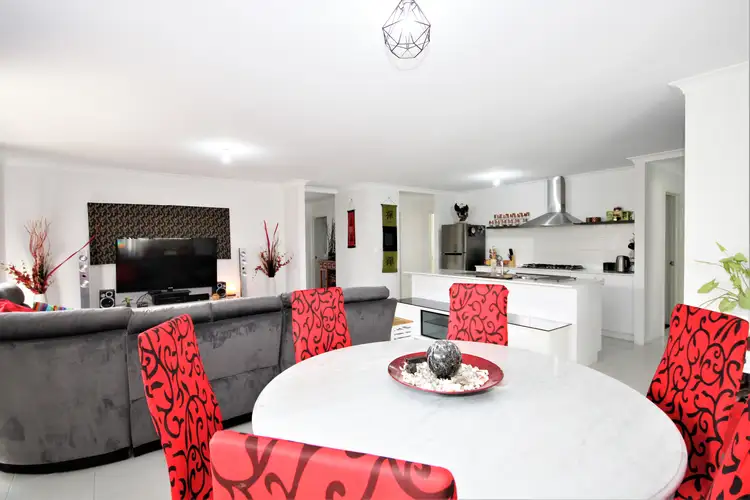 Fourth view of Homely house listing, 40 Star Street, Australind WA 6233