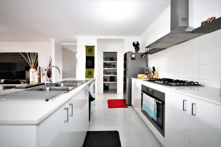 Fifth view of Homely house listing, 40 Star Street, Australind WA 6233