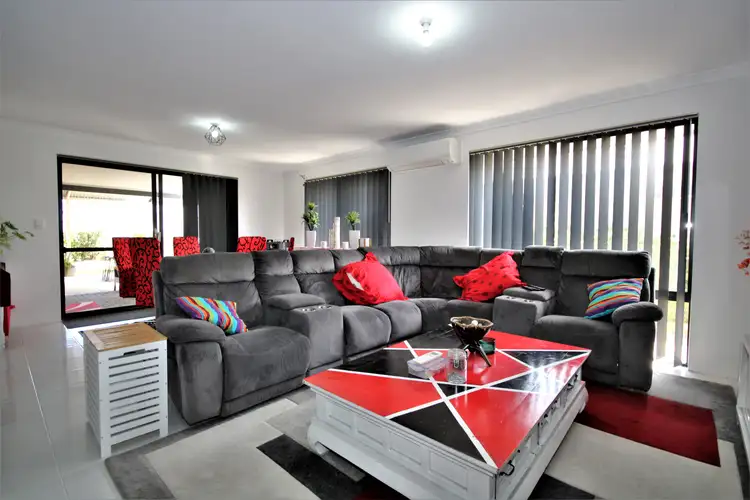 Seventh view of Homely house listing, 40 Star Street, Australind WA 6233