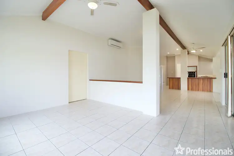 Fifth view of Homely house listing, 11 Swallowtail Parade, Warnbro WA 6169