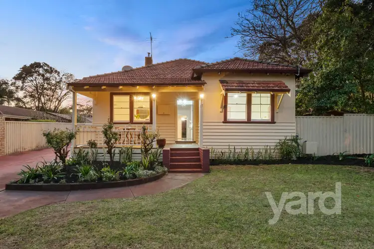 8/49 Adrian Street, Palmyra WA 6157
