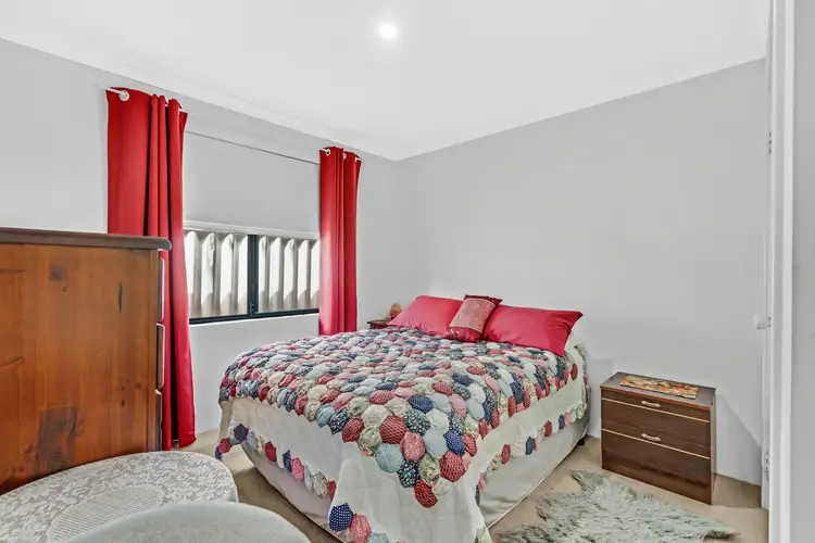 Seventh view of Homely house listing, 6/22 Fairbairn Road, Busselton WA 6280