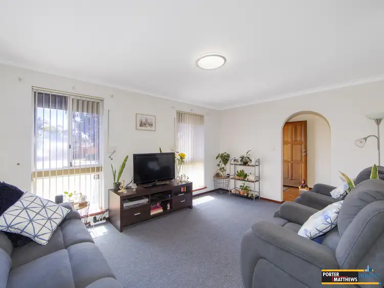 Fourth view of Homely house listing, 12 Coolabah Way, Forrestfield WA 6058