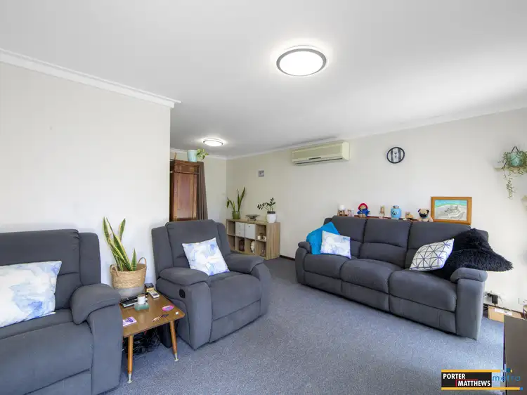 Fifth view of Homely house listing, 12 Coolabah Way, Forrestfield WA 6058