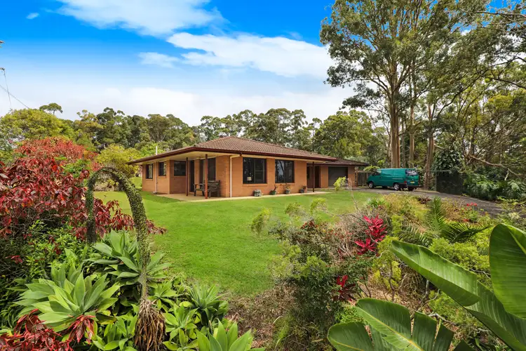 297 Kiel Mountain Road, Kiels Mountain QLD 4559