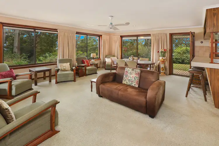 Fourth view of Homely house listing, 297 Kiel Mountain Road, Kiels Mountain QLD 4559