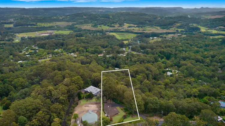Fifth view of Homely house listing, 297 Kiel Mountain Road, Kiels Mountain QLD 4559