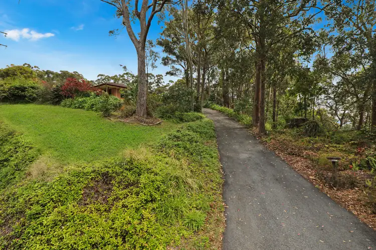 Sixth view of Homely house listing, 297 Kiel Mountain Road, Kiels Mountain QLD 4559