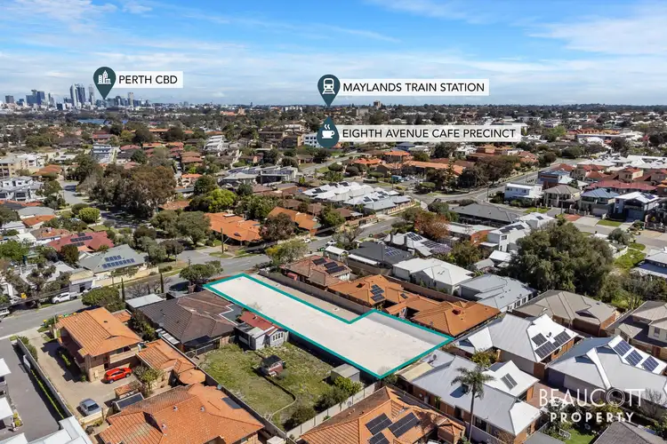 Fourth view of Homely land listing, Address available on request