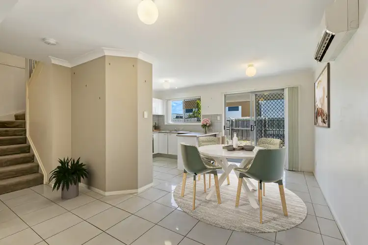 Fourth view of Homely townhouse listing, 40/350 Leitchs Road, Brendale QLD 4500