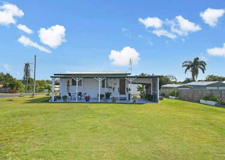 Fourth view of Homely house listing, 41 Dayman Street, Urangan QLD 4655