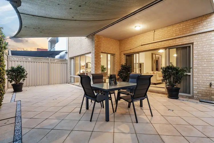 Fourth view of Homely house listing, 9a Robert Street, Como WA 6152