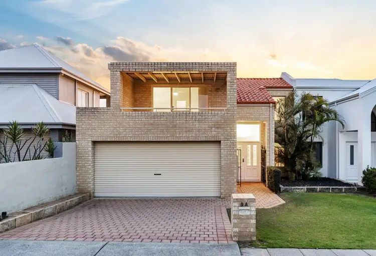 Sixth view of Homely house listing, 9a Robert Street, Como WA 6152