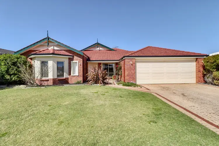 4 Purdy Avenue, Rockingham WA 6168