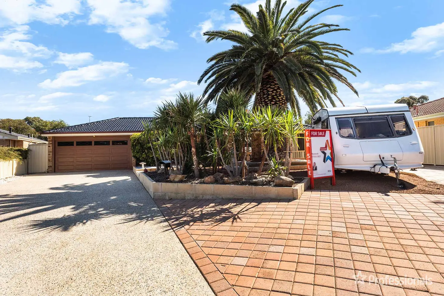 Main view of Homely house listing, 10 St Laurent Close, Greenfields WA 6210