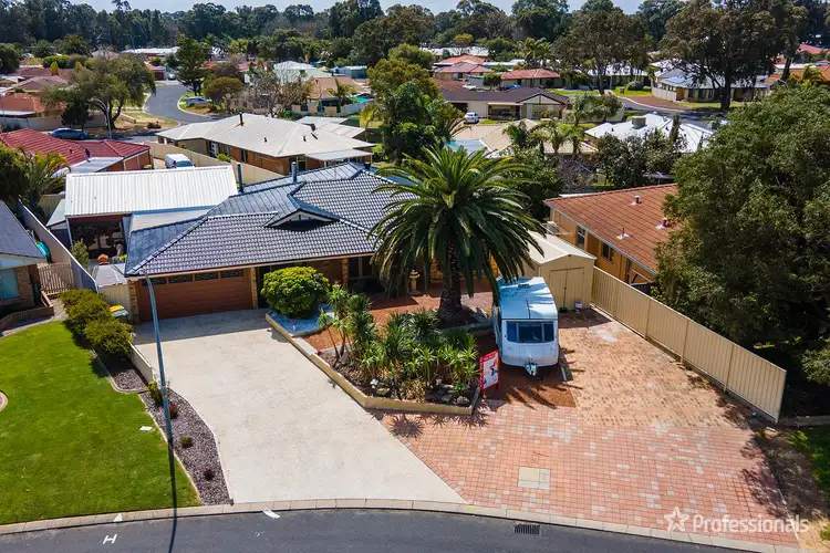 Fourth view of Homely house listing, 10 St Laurent Close, Greenfields WA 6210