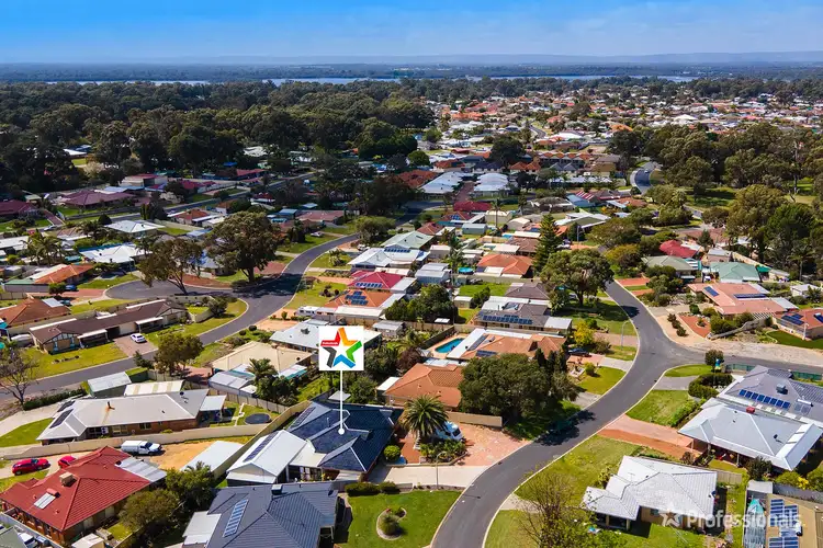 Sixth view of Homely house listing, 10 St Laurent Close, Greenfields WA 6210