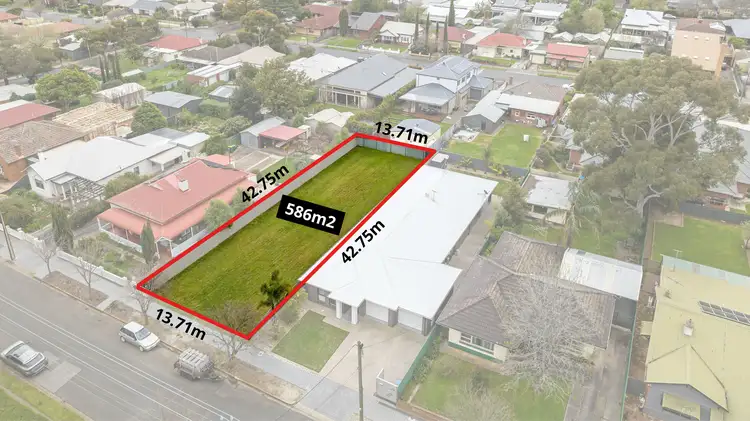 12 Crozier Avenue, Daw Park SA 5041