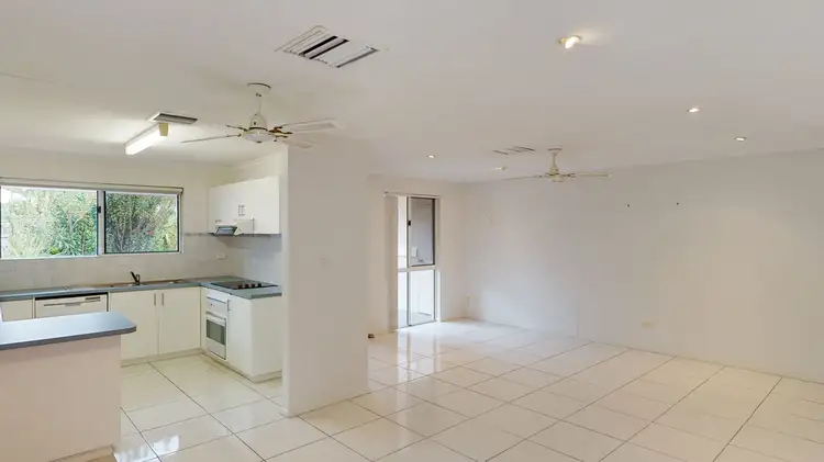 Second view of Homely house listing, 17 Sunset Court, The Gap NT 870