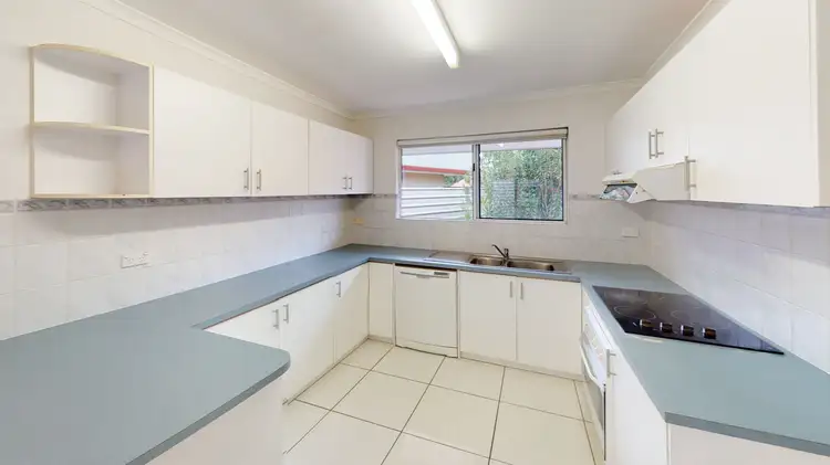 Third view of Homely house listing, 17 Sunset Court, The Gap NT 870