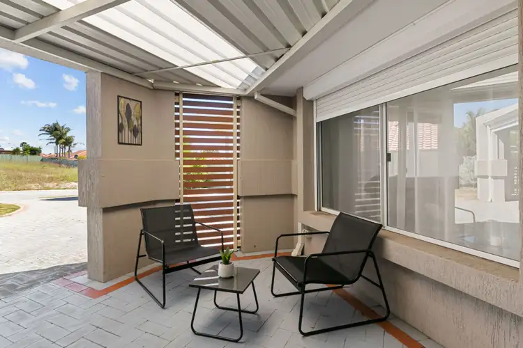 Second view of Homely house listing, 20 Manitoba Place, Success WA 6164