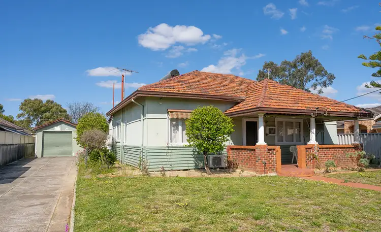 26 Hyde Street, Midland WA 6056