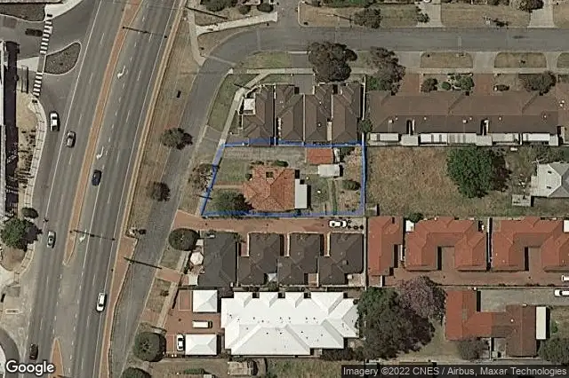 Second view of Homely house listing, 26 Hyde Street, Midland WA 6056