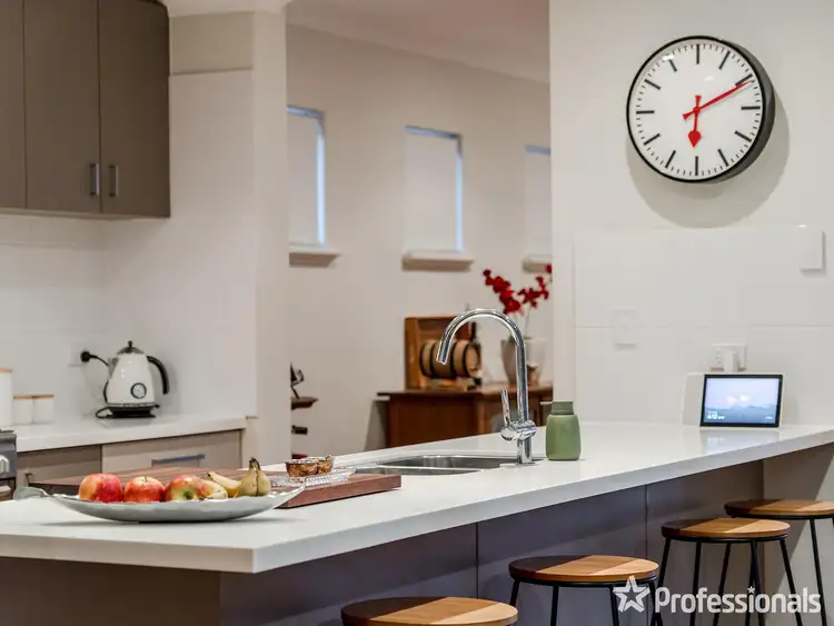 Fifth view of Homely house listing, 78 Waterfront Parkway, Shoalwater WA 6169