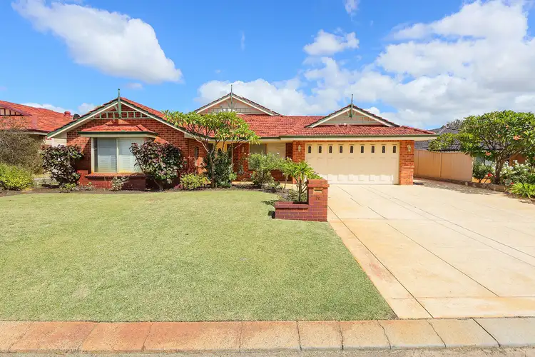 20 Jilakin Loop, Canning Vale WA 6155