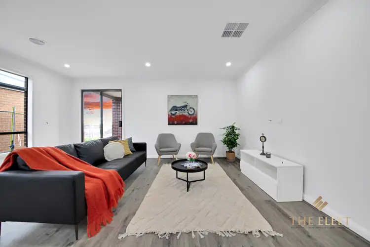 Fourth view of Homely house listing, 36 Bramford Crescent, Truganina VIC 3029