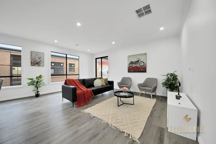Fifth view of Homely house listing, 36 Bramford Crescent, Truganina VIC 3029