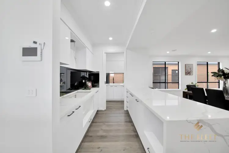 Sixth view of Homely house listing, 36 Bramford Crescent, Truganina VIC 3029