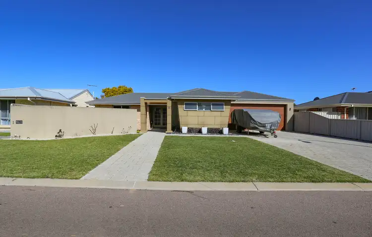 Main view of Homely house listing, 8 Woody Avenue, Castletown WA 6450
