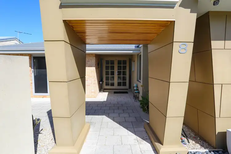 Third view of Homely house listing, 8 Woody Avenue, Castletown WA 6450
